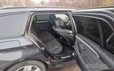 BMW 5 Series F07/F10/F11 Touring wagon