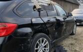 BMW 3 Series F30/F31/F34 Touring wagon