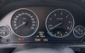 BMW 3 Series F30/F31/F34 Touring wagon