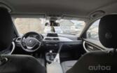 BMW 3 Series F30/F31/F34 Touring wagon