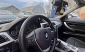 BMW 3 Series F30/F31/F34 Touring wagon