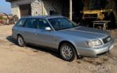 Audi A6 A4/C4 wagon
