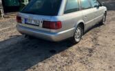 Audi A6 A4/C4 wagon