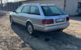 Audi A6 A4/C4 wagon
