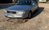 Audi A6 A4/C4 wagon