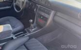 Audi A6 A4/C4 wagon