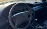 Audi A6 A4/C4 wagon