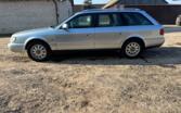 Audi A6 A4/C4 wagon