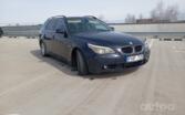 BMW 5 Series E60/E61 Touring wagon