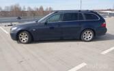 BMW 5 Series E60/E61 Touring wagon