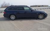 BMW 5 Series E60/E61 Touring wagon