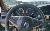 BMW 5 Series E60/E61 Touring wagon