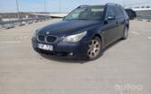 BMW 5 Series E60/E61 Touring wagon