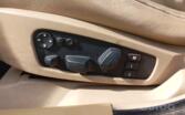 BMW 5 Series E60/E61 Touring wagon