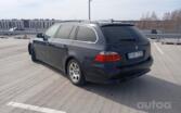 BMW 5 Series E60/E61 Touring wagon