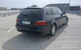 BMW 5 Series E60/E61 Touring wagon