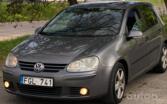 Volkswagen Golf 5 generation Hatchback 5-doors