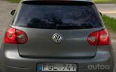 Volkswagen Golf 5 generation Hatchback 5-doors