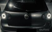 Volkswagen Golf 5 generation Hatchback 5-doors