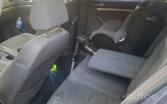 Volkswagen Golf 5 generation Hatchback 5-doors