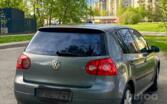 Volkswagen Golf 5 generation Hatchback 5-doors