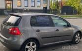 Volkswagen Golf 5 generation Hatchback 5-doors