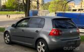 Volkswagen Golf 5 generation Hatchback 5-doors