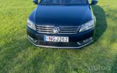 Volkswagen Passat B7 Variant wagon 5-doors