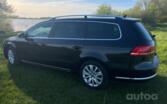 Volkswagen Passat B7 Variant wagon 5-doors
