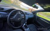 Volkswagen Passat B7 Variant wagon 5-doors