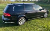 Volkswagen Passat B7 Variant wagon 5-doors