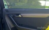 Volkswagen Passat B7 Variant wagon 5-doors