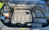 Volkswagen Passat B7 Variant wagon 5-doors