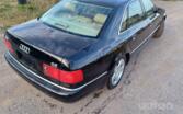 Audi A8 D2/4D [restyling] Sedan 4-doors