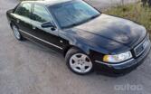 Audi A8 D2/4D [restyling] Sedan 4-doors