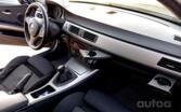 BMW 3 Series E90/E91/E92/E93 Sedan