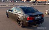 BMW 3 Series E90/E91/E92/E93 Sedan