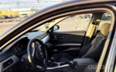 BMW 3 Series E90/E91/E92/E93 Sedan