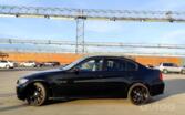 BMW 3 Series E90/E91/E92/E93 Sedan
