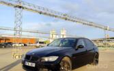 BMW 3 Series E90/E91/E92/E93 Sedan