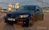 BMW 3 Series E90/E91/E92/E93 Sedan