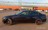 BMW 3 Series E90/E91/E92/E93 Sedan