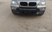 BMW X5 E70 Crossover