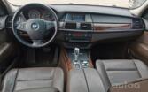 BMW X5 E70 Crossover