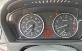 BMW X5 E70 Crossover