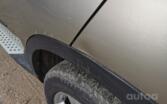 BMW X5 E70 Crossover
