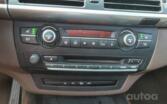 BMW X5 E70 Crossover