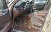 BMW X5 E70 Crossover