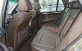 BMW X5 E70 Crossover
