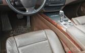 BMW X5 E70 Crossover